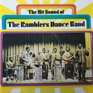 The Ramblers Dance Band