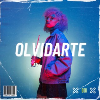 OLVIDARTE (BEAT REAGGAETON ROMÁNTICO)