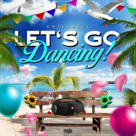 Let's Go Dancing (Dance Mix)