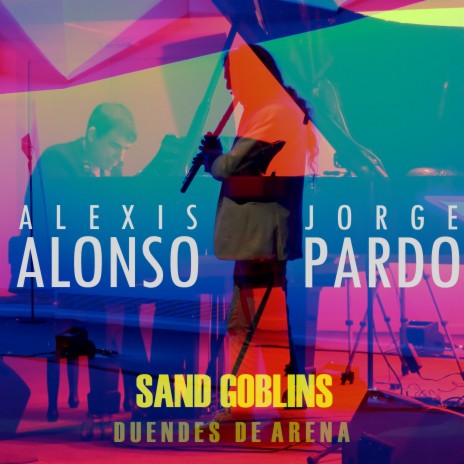 Sand Goblins (Duendes De Arena) ft. Jorge Pardo