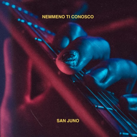 nemmeno ti conosco | Boomplay Music