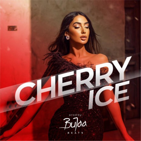 Cherry Ice | Boomplay Music