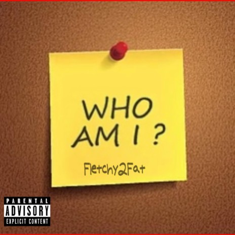 Who Am I? | Boomplay Music