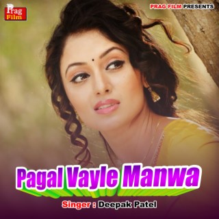 Pagal Vayle Manwa