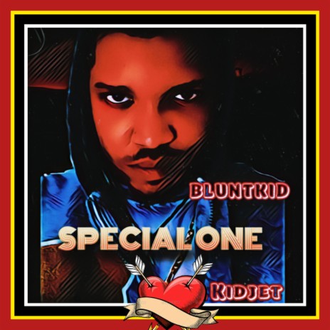 Special One ft. KiD JET | Boomplay Music