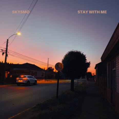 Stay with Me | Boomplay Music