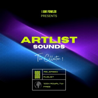 Artlist Sounds