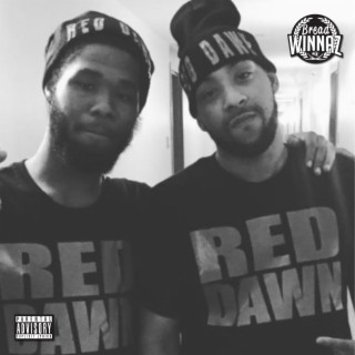 RED DAWN EP