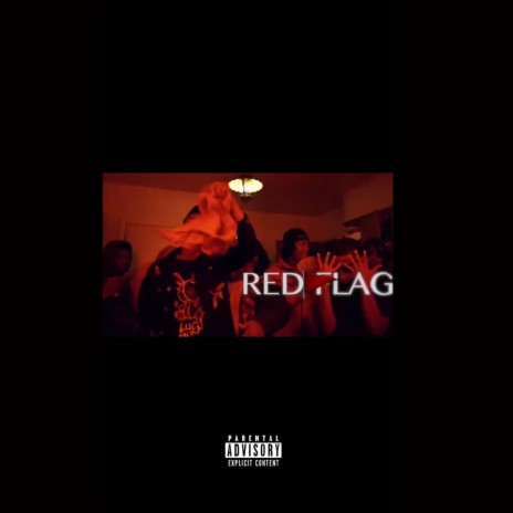 Red Flag ft. Cookie_Rell