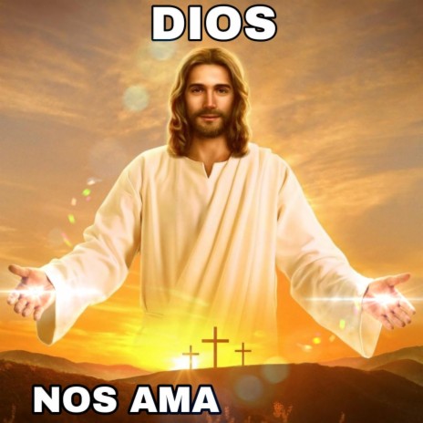 Jesús me ama ft. Alejandro Bullón