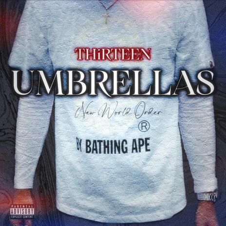 Umbrellas | Boomplay Music