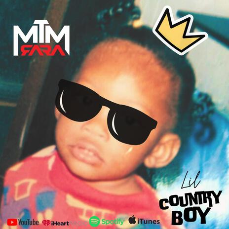 Lil country boy | Boomplay Music