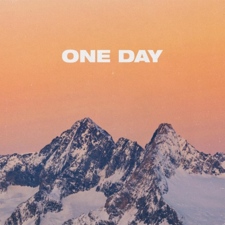 One Day ft. Abstract & The Crushboys | Boomplay Music