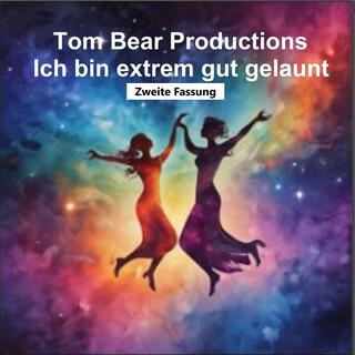 Ich bin extrem gut gelaunt, Pt. 1 lyrics | Boomplay Music