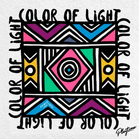 Color of Light | Boomplay Music