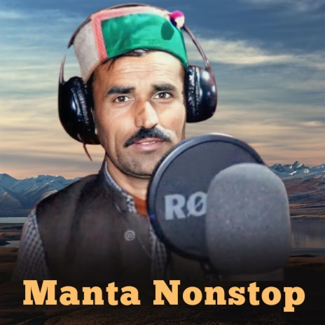 Manta Nonstop ft. Jalam Singh Manta | Boomplay Music