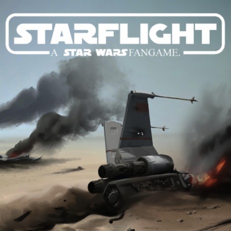 StarFlight (Original Video Game Soundtrack)