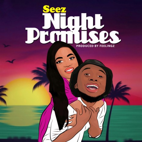 Night Promises | Boomplay Music