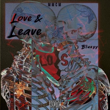 Love & Leave | Boomplay Music