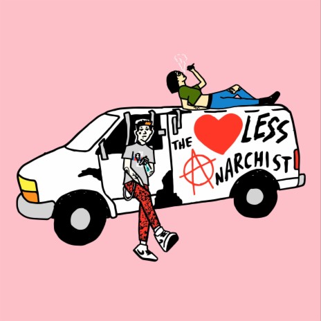 The Heartless Anarchist