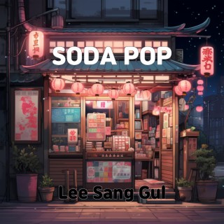 SODA POP