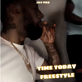 Time Today Freestyle