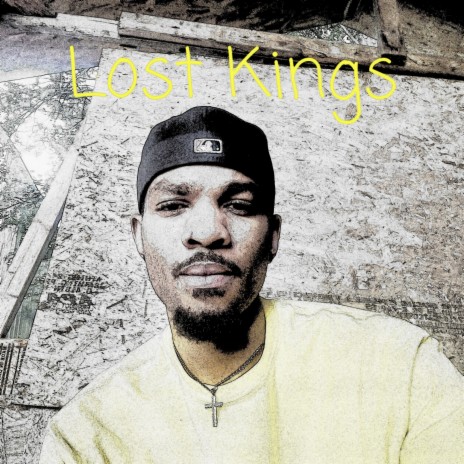 Lost Kings | Boomplay Music