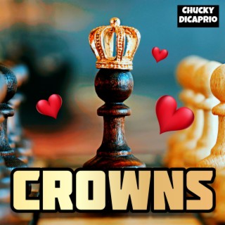 CROWNS lyrics | Boomplay Music