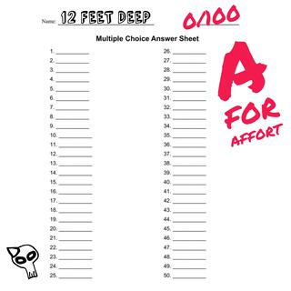 A For Affort