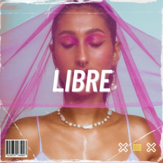 LIBRE (BEAT REGGAETON)