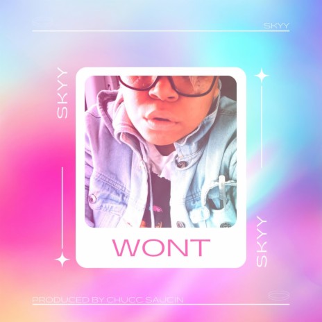 Won't. | Boomplay Music