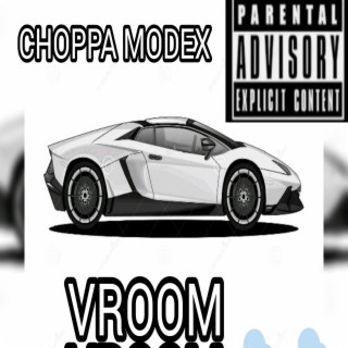 Vroom lyrics | Boomplay Music