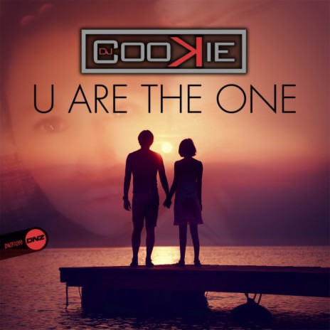 U Are The One (Original Mix) | Boomplay Music