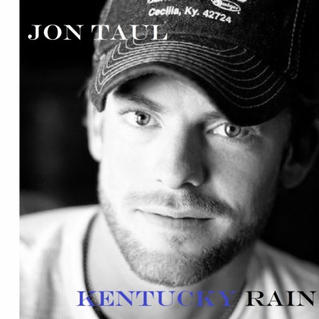 Kentucky Rain (Single)