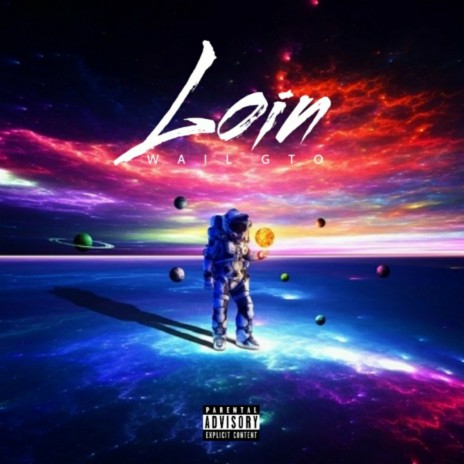 Loin ft. Wail GTO | Boomplay Music