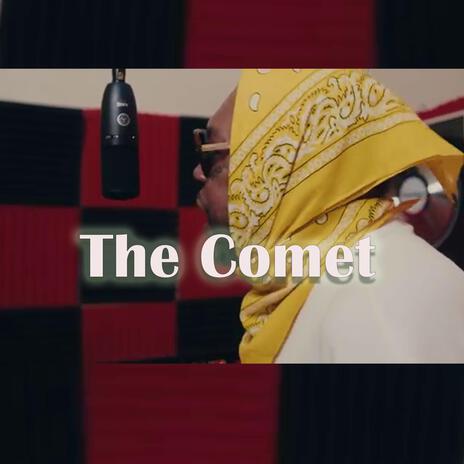 The Comet type beat | Boomplay Music