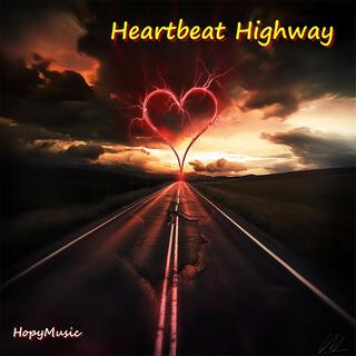 Heartbeat Highway lyrics | Boomplay Music