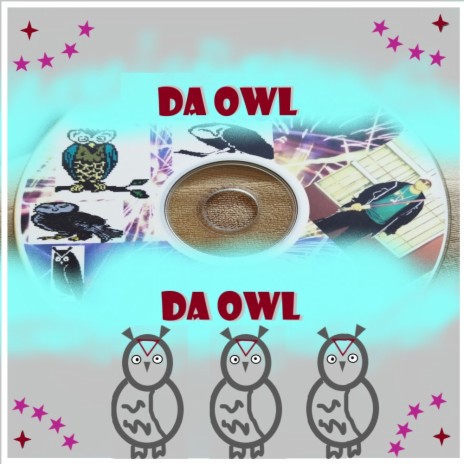 Owl on Da Prowl ya Know