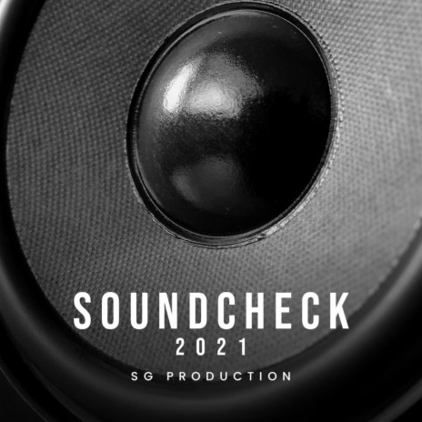 Soundcheck 2021 | Bass Test