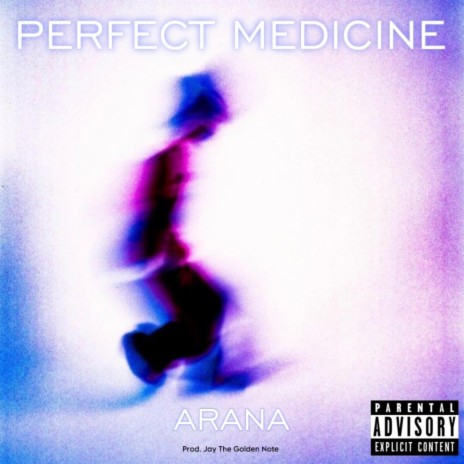 Perfect Medicine | Boomplay Music