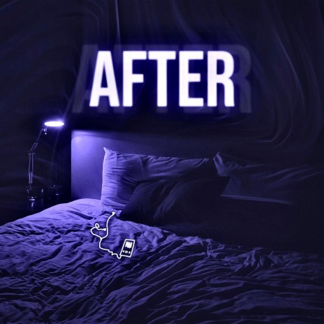 after (feat. chriarrigo) | Boomplay Music