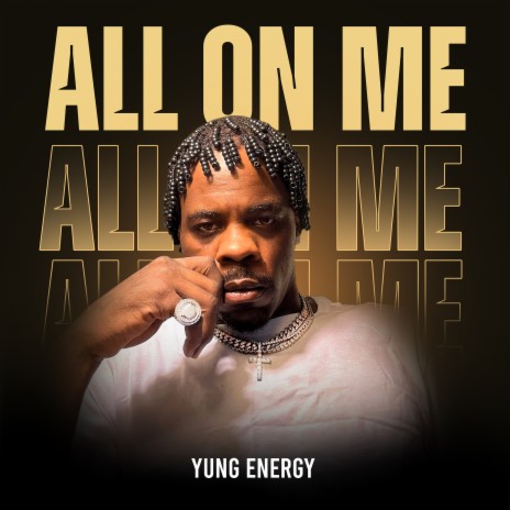 All on Me | Boomplay Music