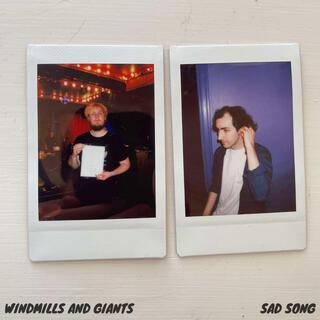 Sad Song (Acoustic) lyrics | Boomplay Music