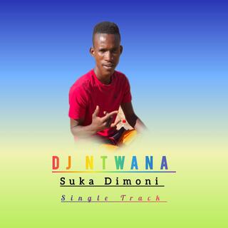 Dj Ntwana-Suka Dimoni