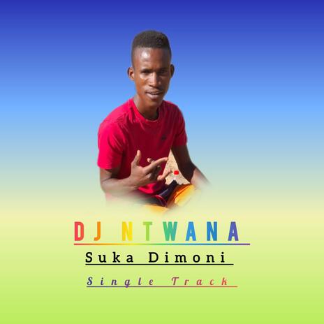 Dj Ntwana-Suka Dimoni | Boomplay Music