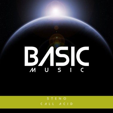 Call Acid (Original Mix) | Boomplay Music