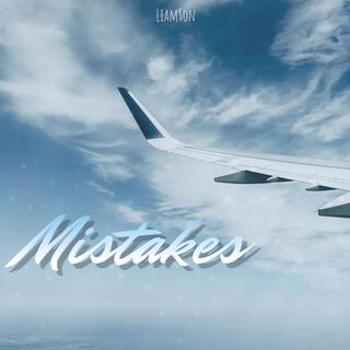 Mistakes lyrics | Boomplay Music