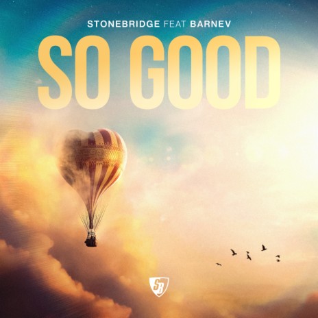 So Good ft. Barnev | Boomplay Music