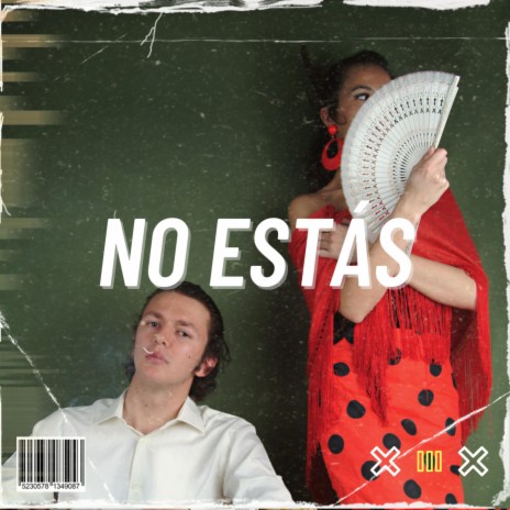 NO ESTÁS (BEAT REGGAETON ROMANTICO) | Boomplay Music