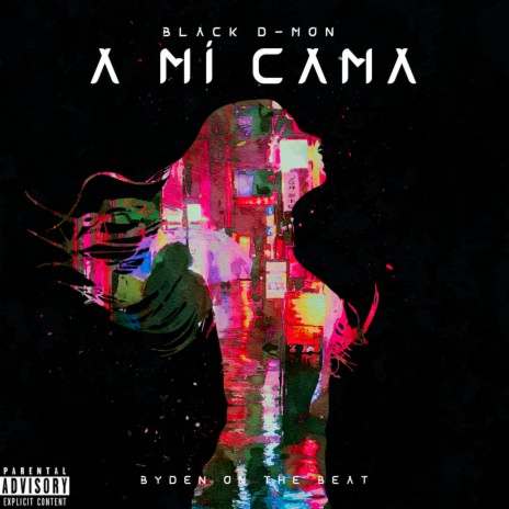 A Mi Cama | Boomplay Music